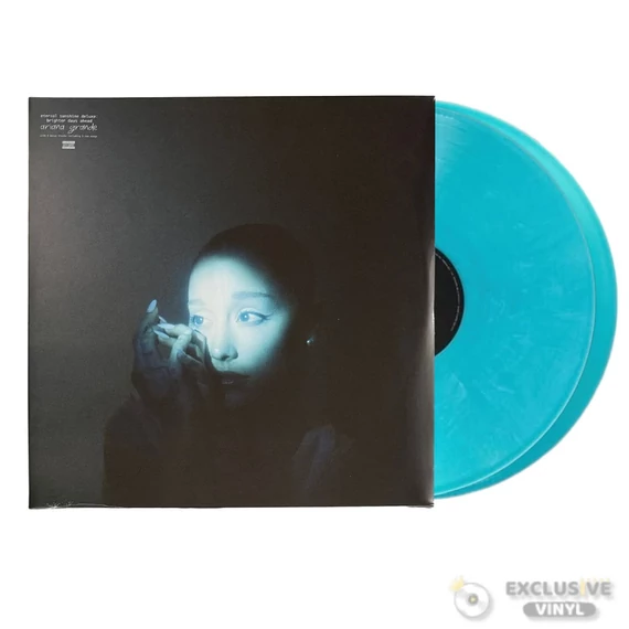 Ariana Grande - Eternal Sunshine Deluxe Exclusive Lemez