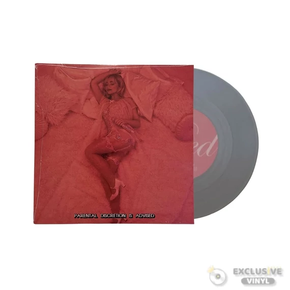 Sabrina Carpenter - Bed Chem lemez, vinyl, bakelit, LP
