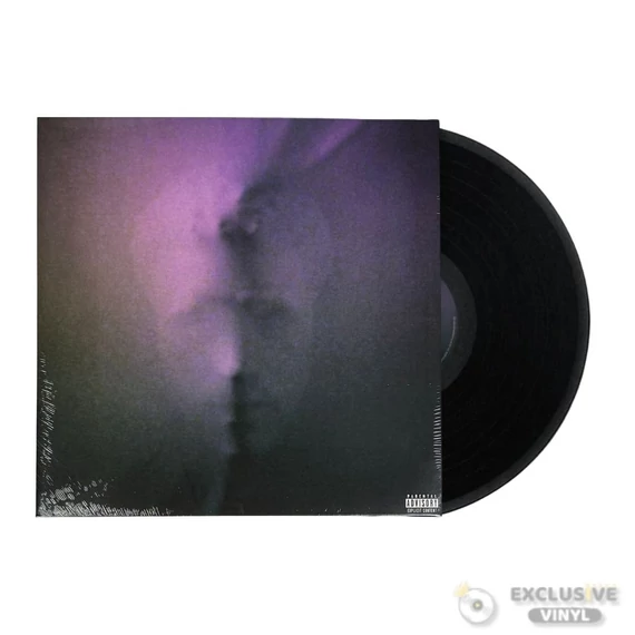 THE WEEKND X HARMONY KORINE FOR EDGLRD ‘HURRY UP TOMORROW’ COLLECTOR’S EDITION 