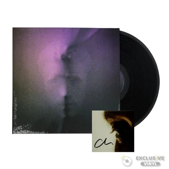 THE WEEKND X HARMONY KORINE FOR EDGLRD ‘Hurry Up Tomorrow’ Gyűjtői Kiadás + Aláírt Művészkártya, aláírt lemez, aláírt LP, aláírt vinyl, aláírt bakelit  