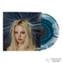 Kép 1/2 - Reneé Rapp - Snow Angel - Exclusive Blue Wave lemez, vinyl, LP, bakelit 