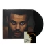 Kép 1/3 - The Weeknd - Hurry Up Tommorow aláírt lemez, aláírt LP, aláírt bakelit, aláírt vinyl 