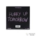 Kép 2/2 - The Weeknd X Harmony Korine  For Edglrd - Hurry Up Tomorrow - Gyűjtői Kiadás